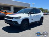 Certified 2024 Jeep Compass Trailhawk image 2