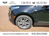 New 2024 Cadillac XT5 Premium Luxury image 6