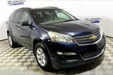 Used 2017 Chevrolet Traverse LS image 3