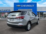Used 2023 Chevrolet Equinox LS image 5