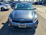 Used 2023 Kia Forte LXS w/ LXS Technology Package image 2