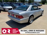 Used 2002 Mercedes-Benz SL 500 image 5