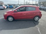 New 2024 Mitsubishi Mirage LE image 3