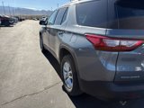 Used 2020 Chevrolet Traverse LT image 5