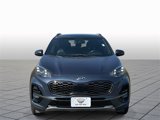 Used 2020 Kia Sportage SX image 2