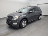 Used 2017 Chevrolet Equinox LT image 2
