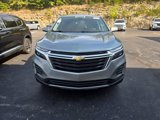 Used 2023 Chevrolet Equinox LT w/ Driver Convenience Package image 2