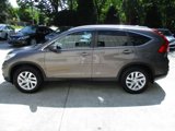 Used 2015 Honda CR-V EX-L image 2