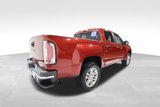 Used 2016 GMC Canyon SLT w/ Driver Alert Package image 4