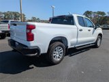 New 2025 Chevrolet Silverado 1500 W/T w/ WT Value Package image 4