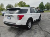 Used 2022 Ford Explorer XLT image 5