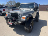 Used 2000 Jeep Wrangler Sport image 2