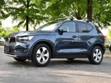Used 2021 Volvo XC40 T5 Momentum image 3