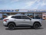 New 2025 Chevrolet Trax ACTIV w/ Sunroof Package image 5