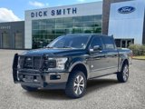 Certified 2018 Ford F150 King Ranch w/ Equipment Group 601A Luxury image 3