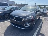 Used 2017 Kia Sorento EX image 3