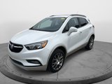 Used 2017 Buick Encore Sport Touring w/ Safety Package image 3