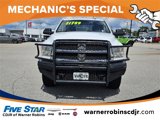 Used 2017 RAM 2500 Tradesman w/ Chrome Appearance Group image 2