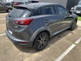 Used 2016 MAZDA CX-3 Grand Touring image 5