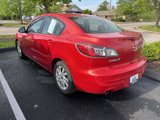 Used 2013 MAZDA MAZDA3 i Touring image 5