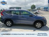 Used 2014 Honda CR-V LX image 5