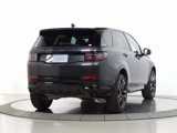 Certified 2024 Land Rover Discovery Sport Dynamic SE image 6