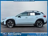 Certified 2021 Subaru Crosstrek 2.5i Limited w/ Moonroof Package 2 image 2