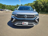 Used 2022 Volkswagen Taos SE image 2
