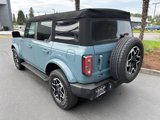 Used 2023 Ford Bronco Outer Banks image 3