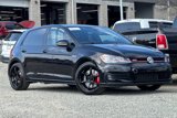 Used 2020 Volkswagen GTI Autobahn image 2