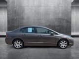 Used 2011 Honda Civic LX image 4
