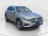 Used 2019 Mercedes-Benz GLC 300 4MATIC image 3