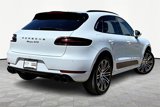 Used 2017 Porsche Macan GTS image 2