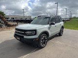 Used 2022 Ford Bronco Sport Outer Banks w/ Tech Package image 2