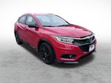 Used 2022 Honda HR-V Sport image 3