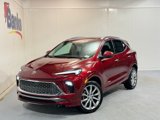 New 2025 Buick Encore GX Avenir w/ Avenir Convenience Package image 2