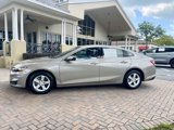 Used 2023 Chevrolet Malibu LT w/ Driver Confidence Package image 2