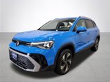 New 2025 Volkswagen Taos SE image 2