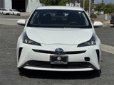 Used 2022 Toyota Prius L Eco image 2