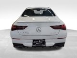 Used 2024 Mercedes-Benz CLA 250 4MATIC image 4