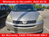 Used 2004 Toyota Sienna LE image 3
