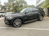 Used 2022 Mercedes-Benz GLS 450 4MATIC image 5