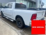 Used 2021 RAM 1500 Classic SLT image 3