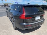 Certified 2022 Volvo V60 T5 Cross Country w/ Advanced Package image 3