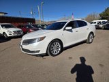 Used 2013 Lincoln MKS image 3