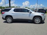 Certified 2019 Chevrolet Traverse LT image 2