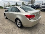 Used 2014 Chevrolet Cruze LT image 4
