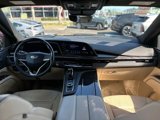 Used 2023 Cadillac Escalade Premium Luxury w/ Performance Package image 5