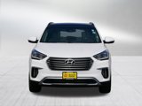 Used 2017 Hyundai Santa Fe Limited image 2