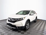 Used 2018 Honda CR-V EX-L image 3